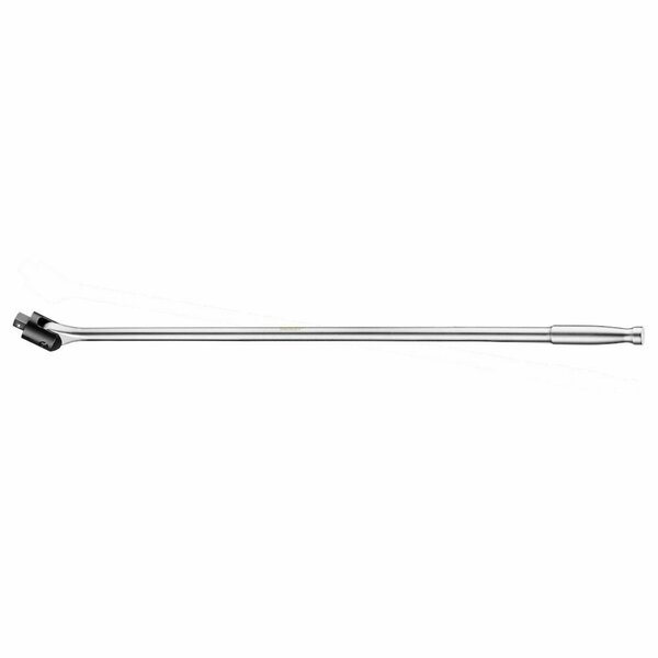 Teng Tools 3/4 Inch Drive Chrome Vanadium Steel Nut Breaker Bar 3401
